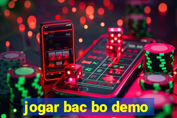 jogar bac bo demo